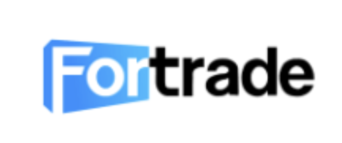 Fortrade official logo representing transparency and professionalism
