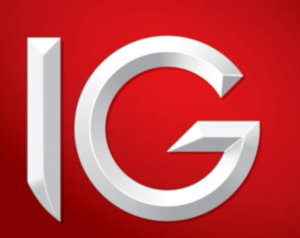 IG Logo
