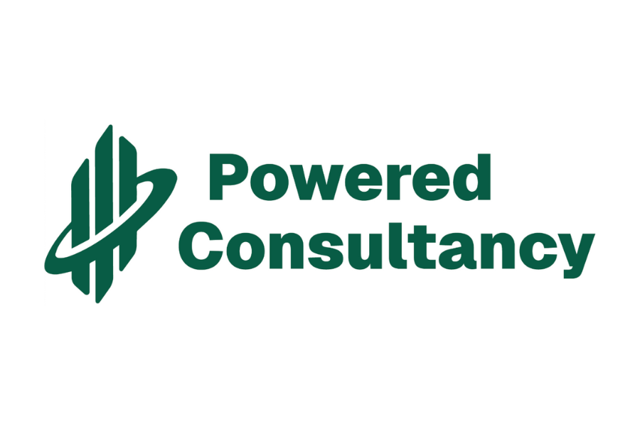 Powered Consultancy logo
